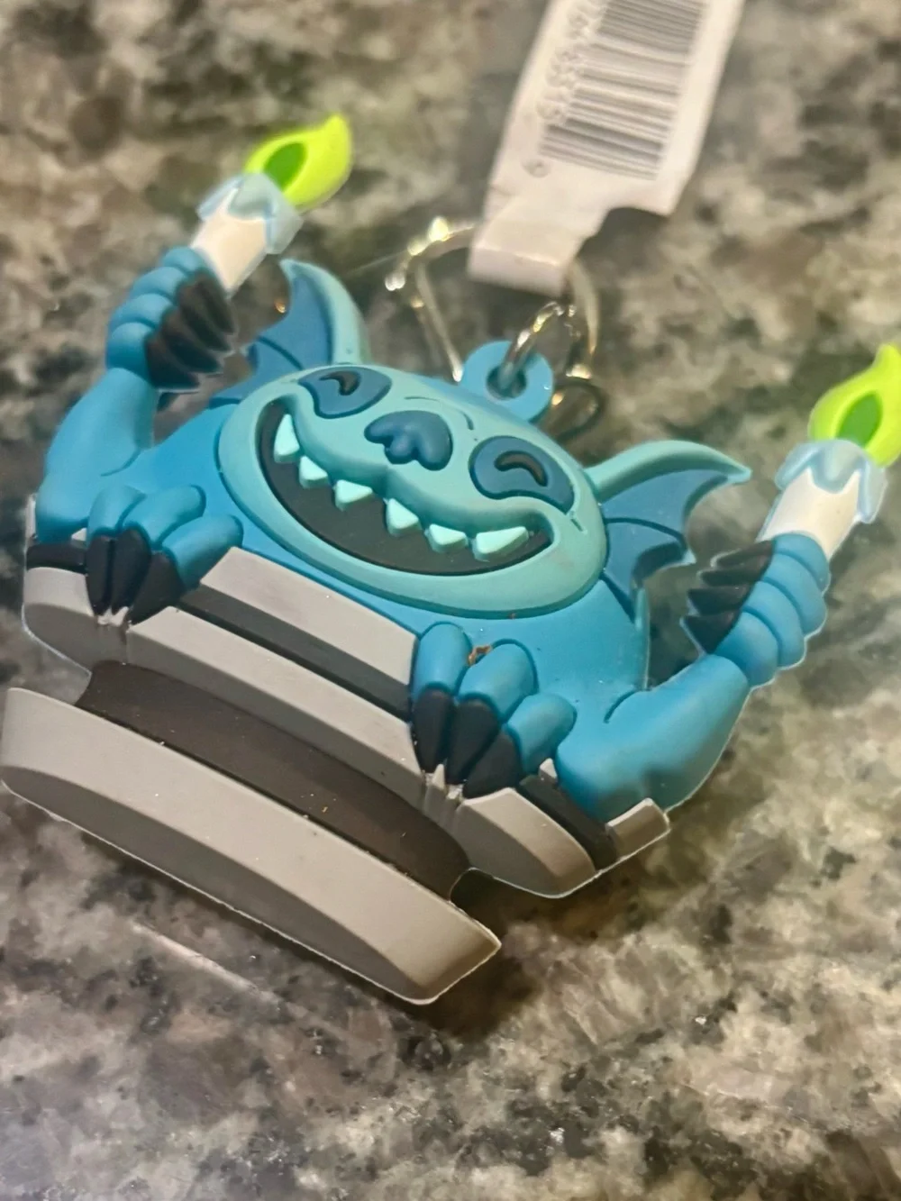 Disney fun haunted